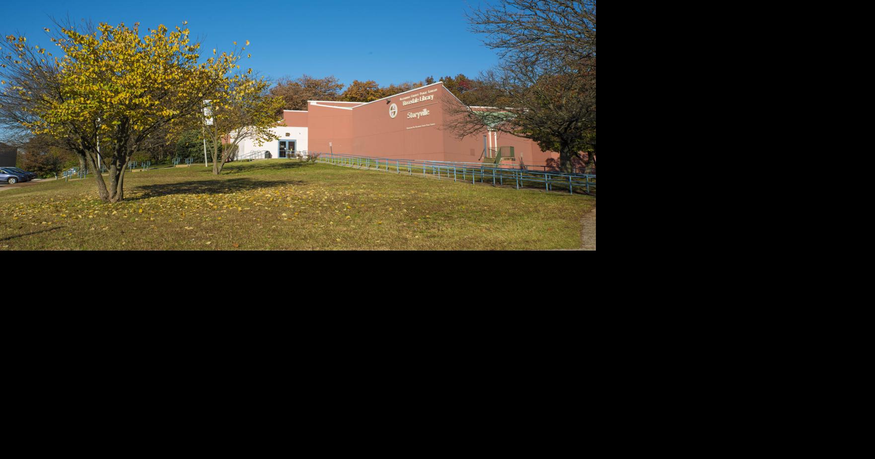 County library system announces expanded partnership with BCPS | Local ...