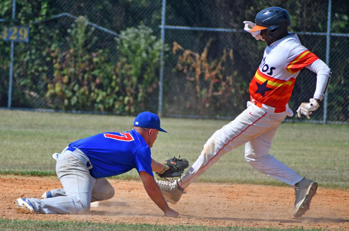 Over-40 baseball, over-60 softball latest sports leagues to be idled