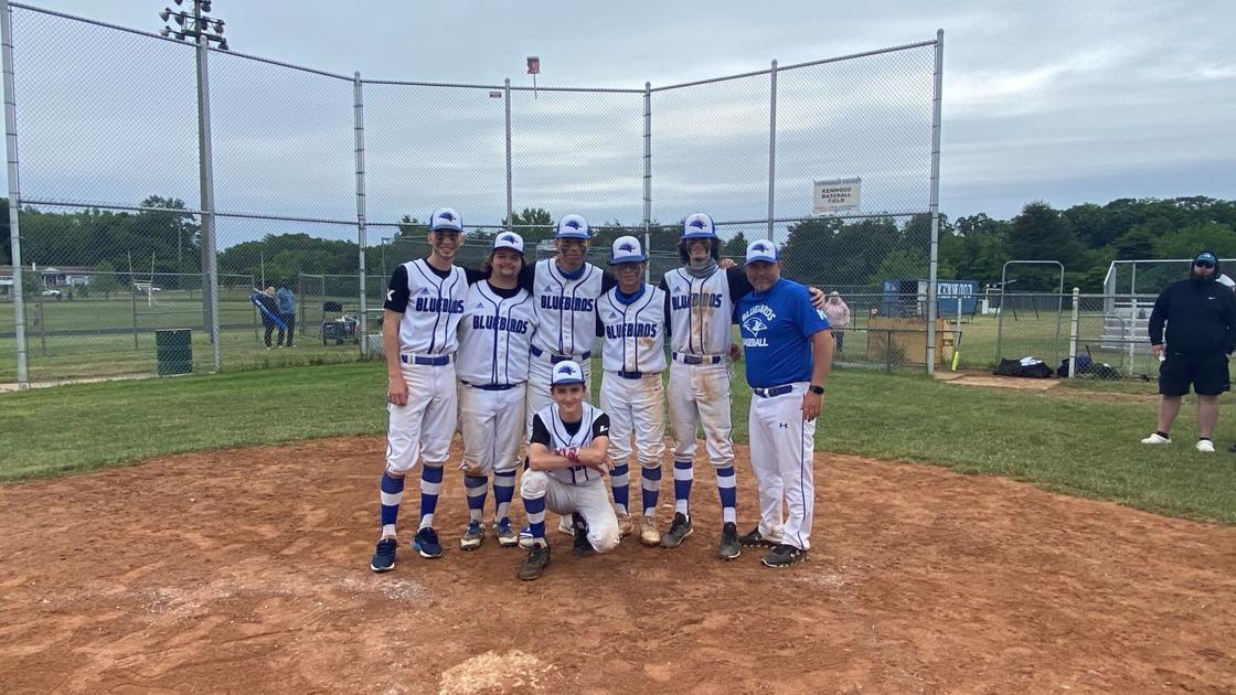 Kenwood Baseball Wins Championship After 41 Year Drought Local Avenuenews Com Softball Tournament Cecil Recreational Complex April 21, 2022