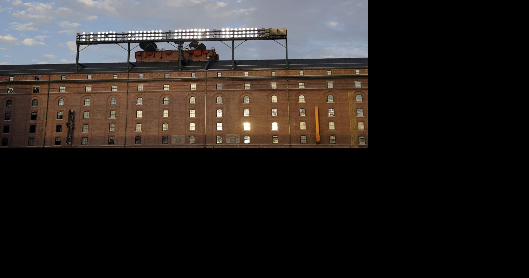 Baltimore Orioles decline Camden Yards lease extension - SportsPro