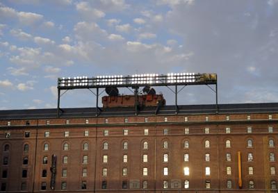 Baltimore Orioles, Maryland Governor Commit to Revitalizing Camden Yards  Campus - Fastball