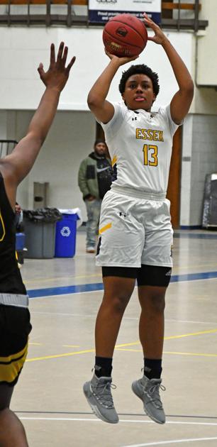 Ccbc Essex Women At 21 Wins And Counting Sports Avenuenews Com