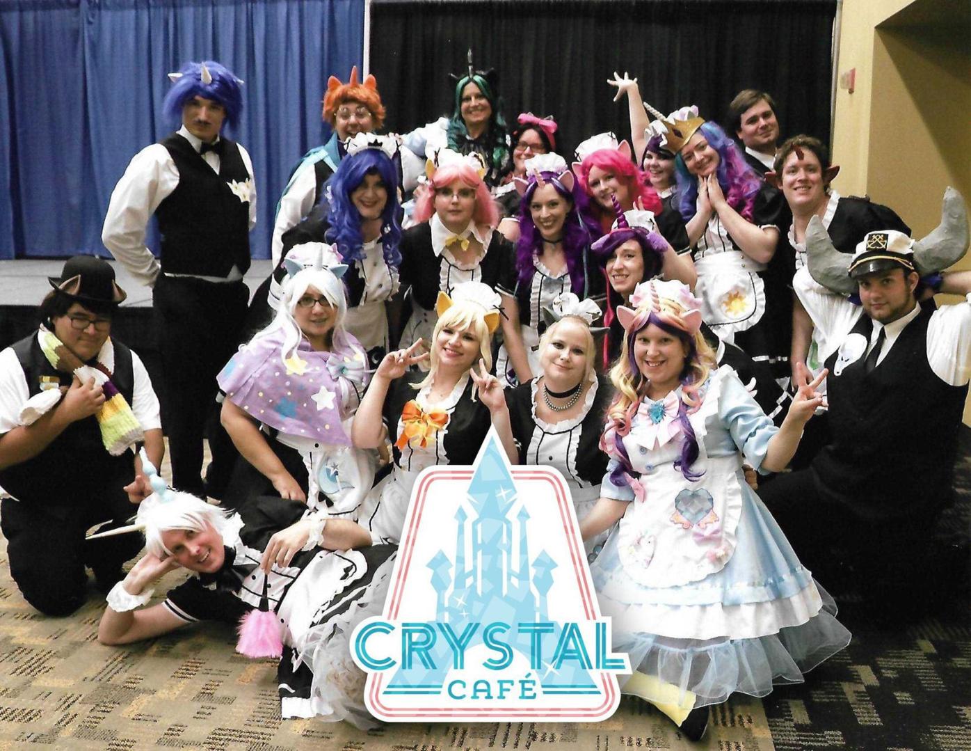 Hold Your Horses Bronycon Does Baltimore One Last Time Relaxer Avenuenews Com