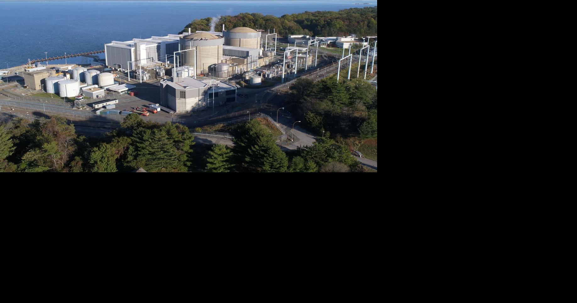 Maryland's main energy producer is growing - but concerns about nuclear energy remain