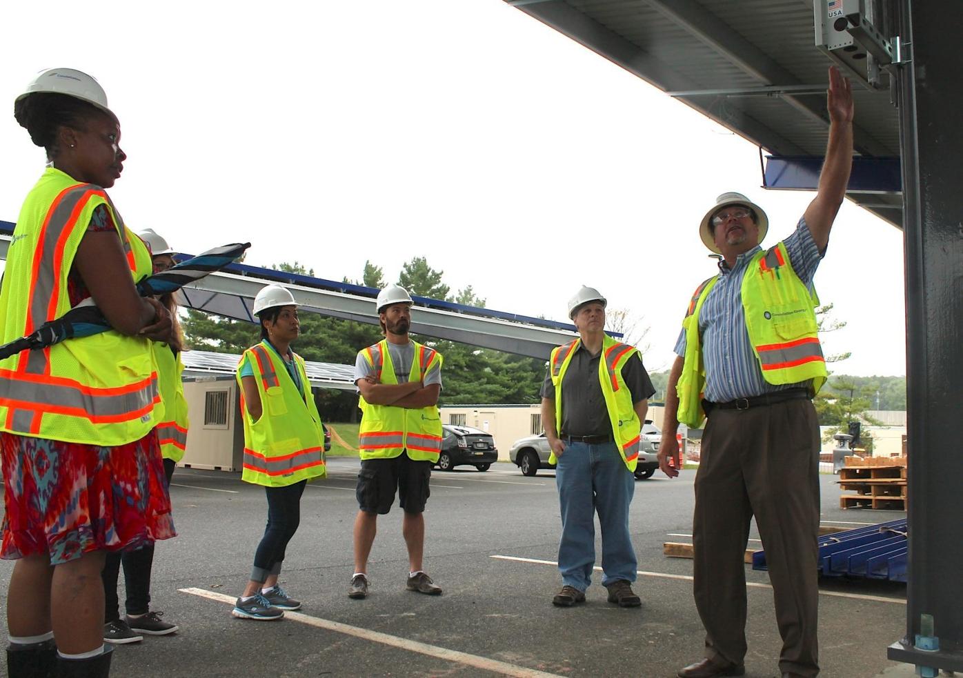 Constellation, CCBC announce STEM Scholarship Program Local