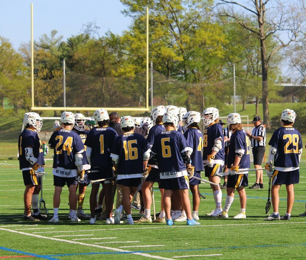 Ccbc Essex Mens Lacrosse Will Soon Begin Its Quest To National Prominence Bvm Sports 