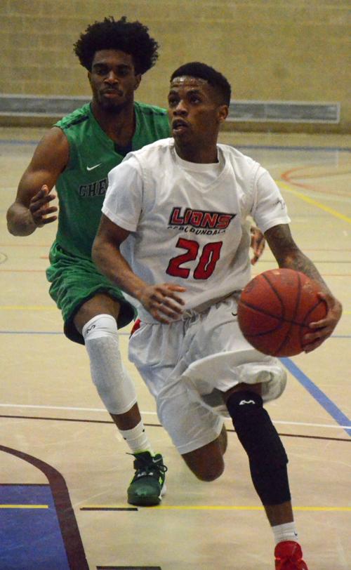 Strong January Boosts Ccbc Dundalk Men Avenuenews Com