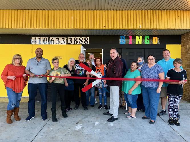 Dundalk Ave. bingo hall opens doors Local