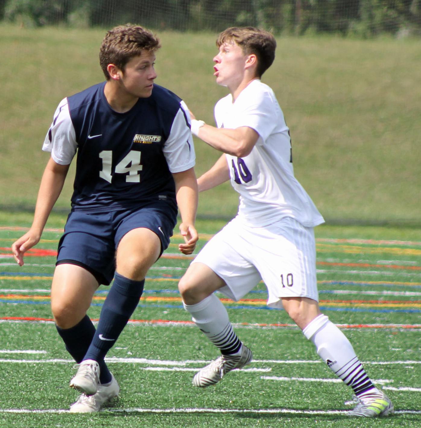 Essex Men End Losing Streak In Knights Soccer Classic Sports Avenuenews Com Edith hatcher, daughter of prominent virginia clergyman and educator dr. losing streak in knights soccer classic