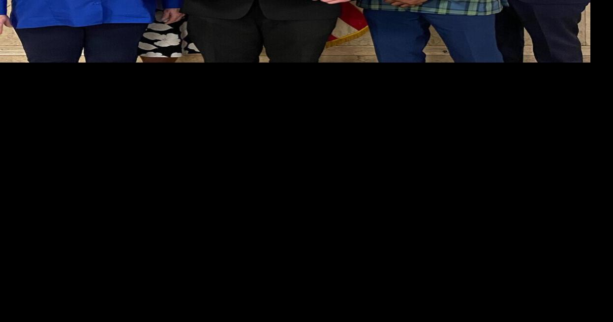 VFW Department of Maryland honors students Local