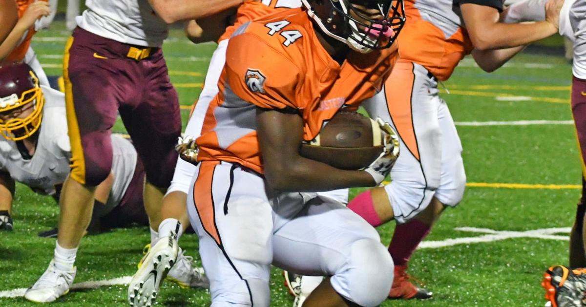 Maverick football returning to its winning ways | Sports | avenuenews.com