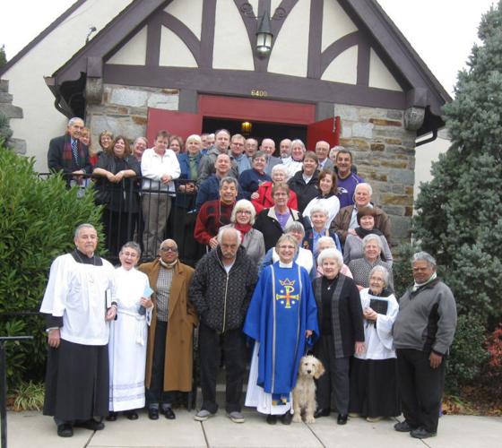 Recent News – Saint Matthias' Episcopal Church