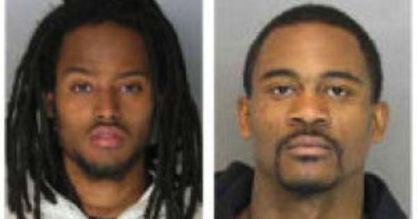 Two convicted in 2013 Essex shooting | Local | avenuenews.com