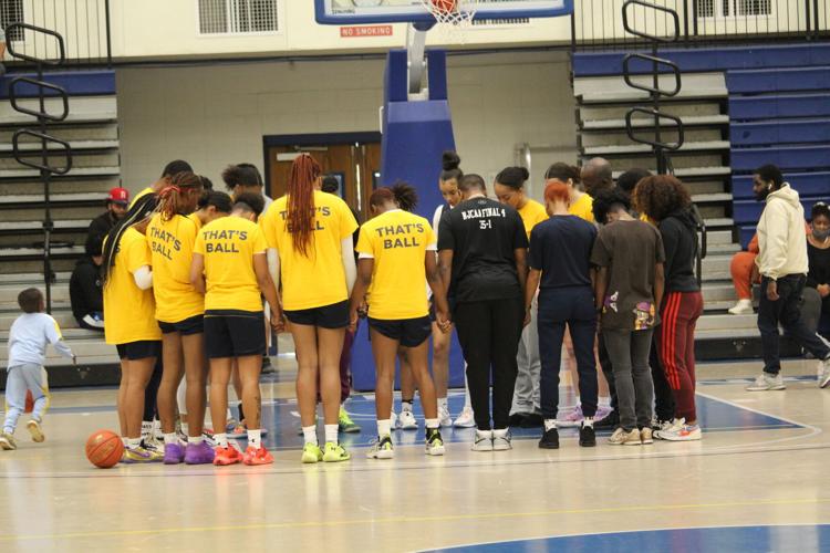 Ccbc Essex Womens Hoops Looks To Settle Unfinished Business In 2022 23 Season Local 