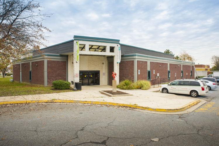 White Marsh library branch closed for renovations until Nov. 21 Local