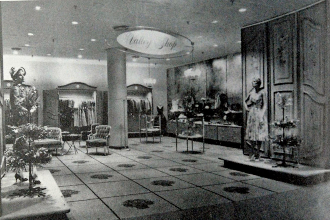 Eastpoint Mall turns 60 Regional