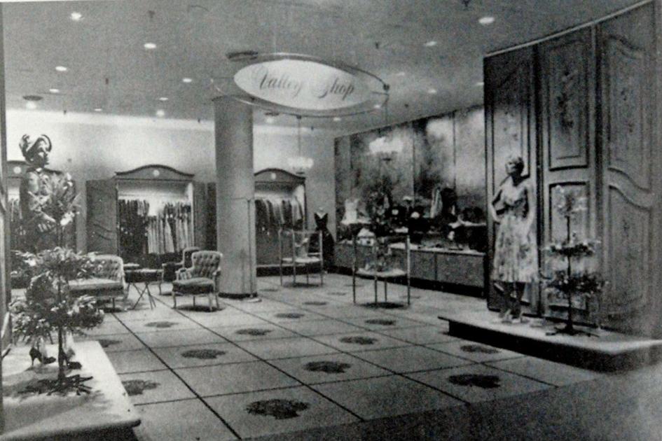 Eastpoint Mall turns 60 Regional avenuenews com
