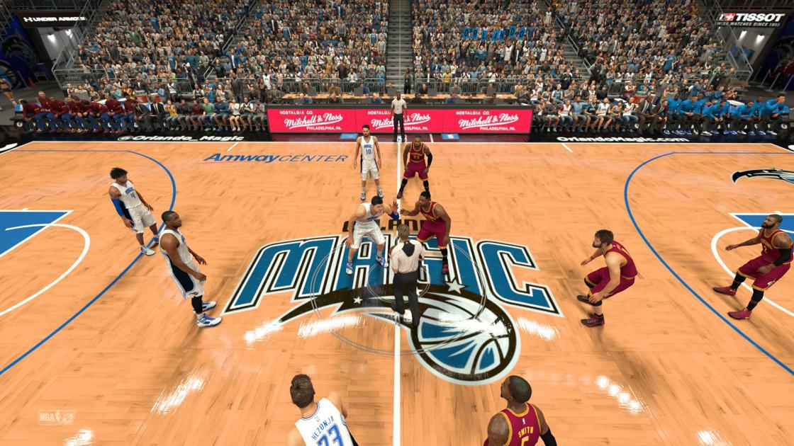 Desperate For Sports To Watch Try Going Virtual Sports