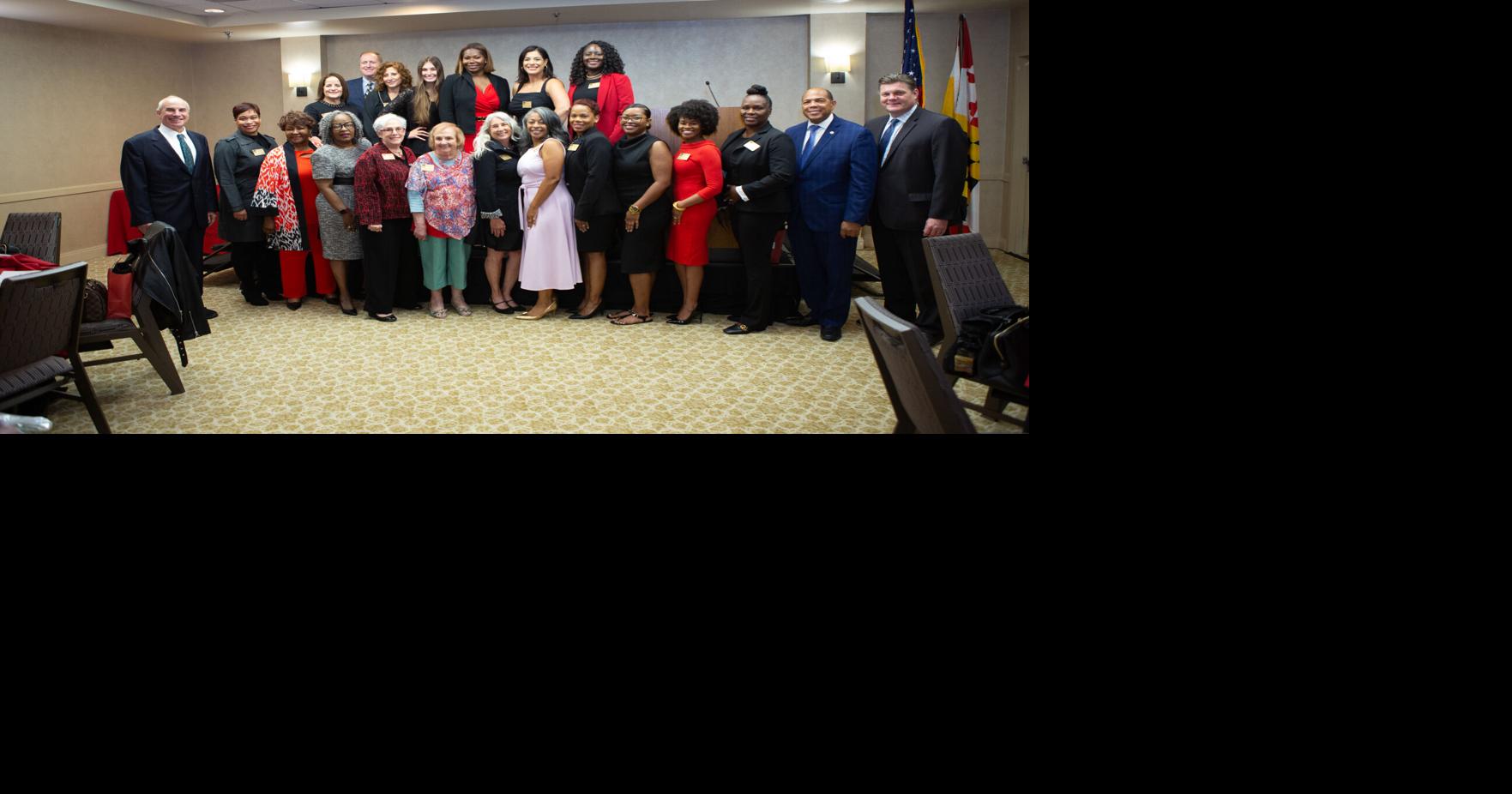 Baltimore County Commission for Women seeks nominees for 42nd Annual ...