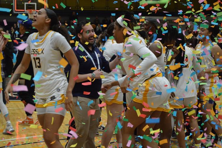 CCBC-Essex sports roundup: women’s basketball wins national title Local avenuenews