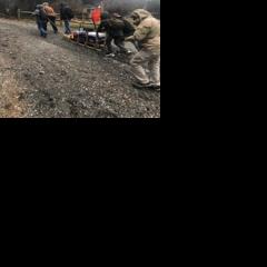 Boy Scout Troop 745 attends Klondike Derby with Venture Crew 726 - Vimarsana News