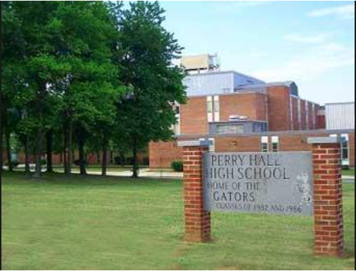 Marks: Perry Hall High School track to be resurfaced | Local ...