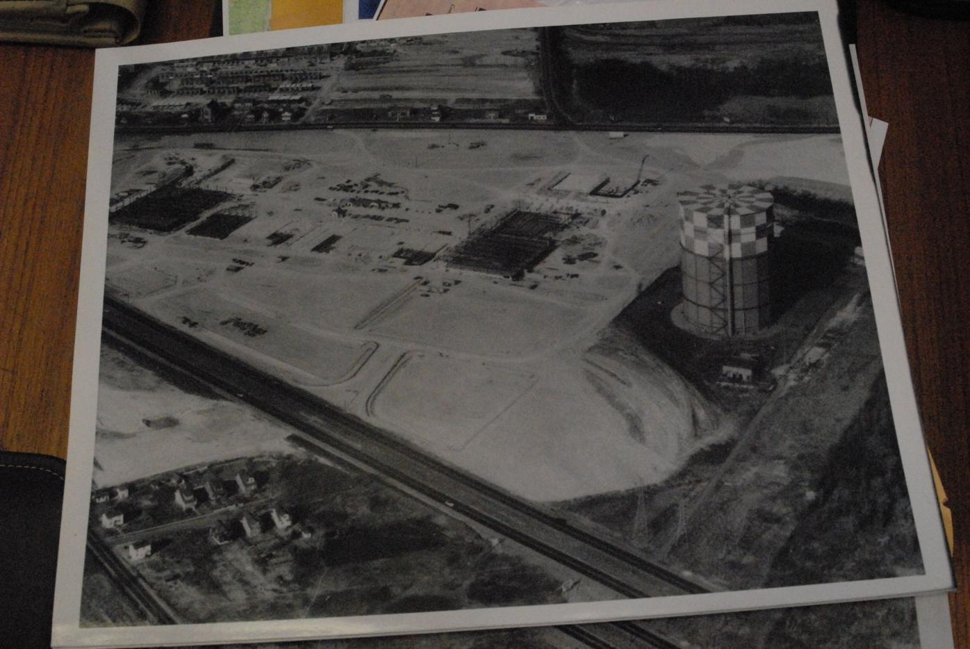 Eastpoint Mall turns 60 Regional avenuenews com
