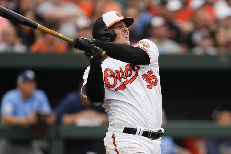 Orioles beat Rays 5-4 in 11-inning thriller after both teams
