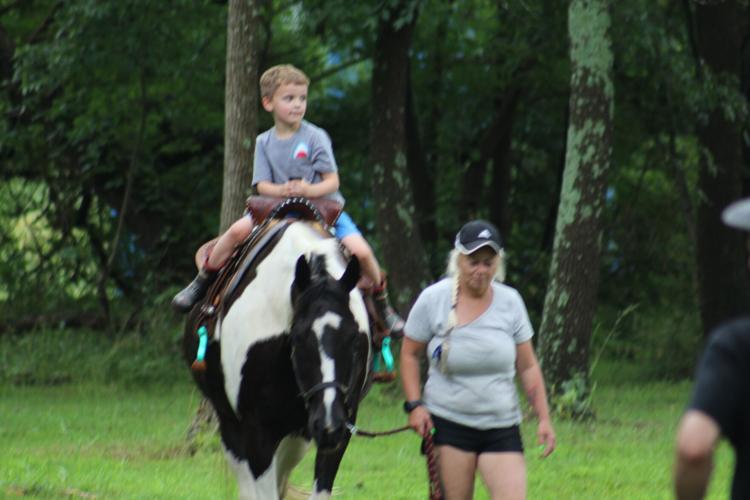 Rain or shine, Perry Hall Town Fair goes on Entertainment