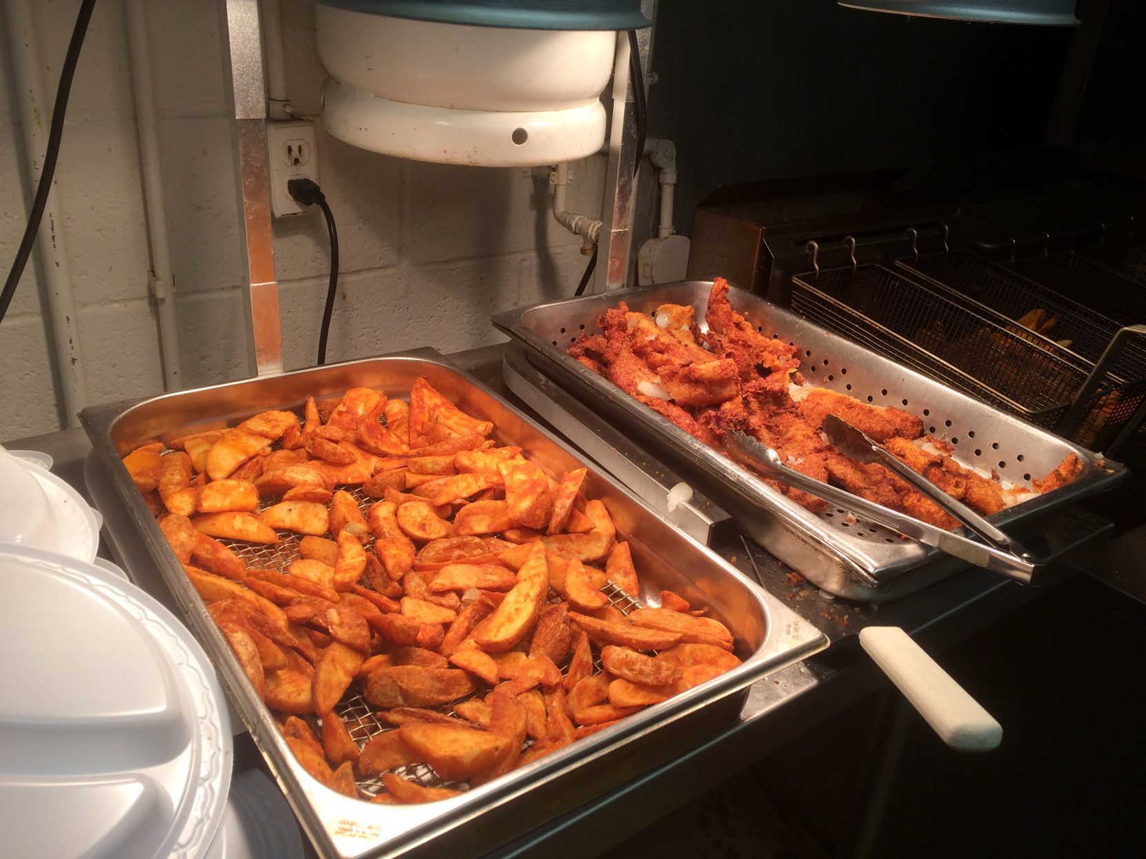 knights of columbus fish fry near me