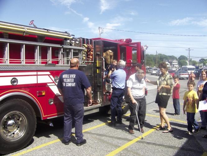 Bowleys Quarters celebrates new additions News