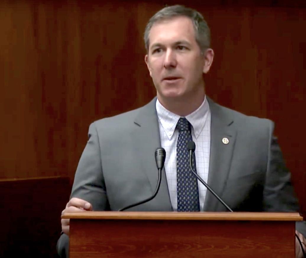 Olszewski Proposes 4 9 Billion For FY2024 Local Avenuenews