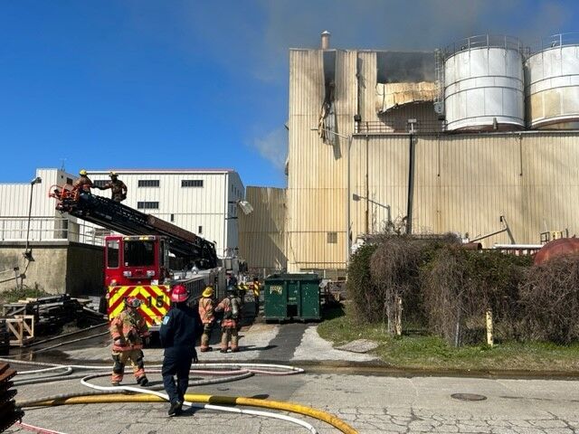 Fire 1