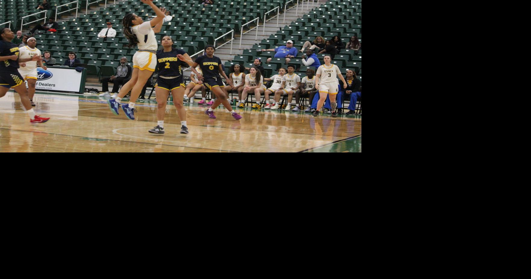 CCBC Essex women's basketball finishes 3rd in national tournament Sports avenuenews