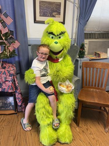 Christmas in July returns to Essex Museum | Local Folks | avenuenews.com