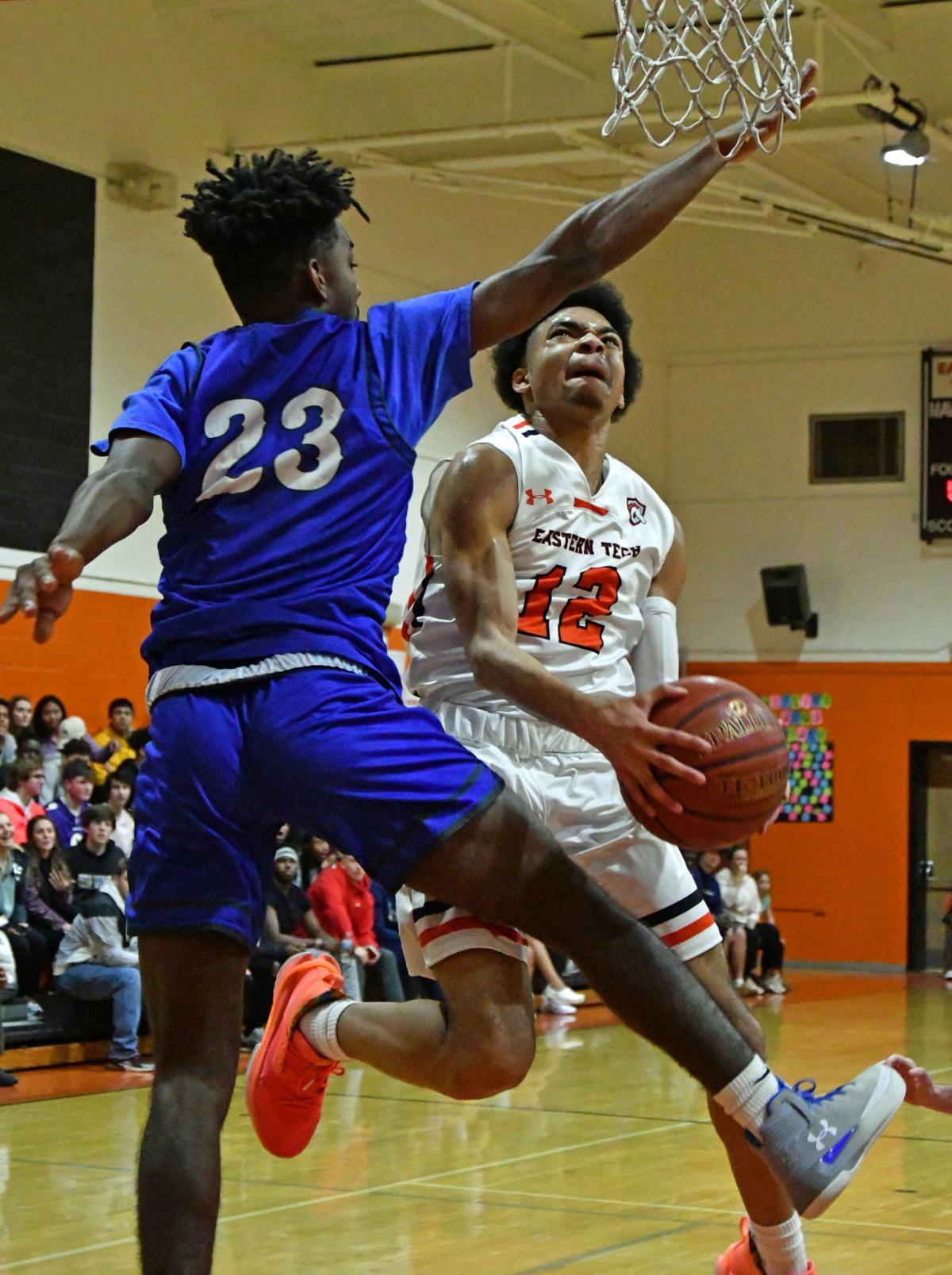 Maverick boys rally past Pointers, hold on for first win Sports