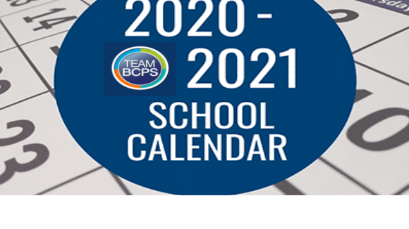 bcps calendar 2021