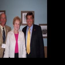 Ruppersberger addresses chamber membership on key issues | News ...