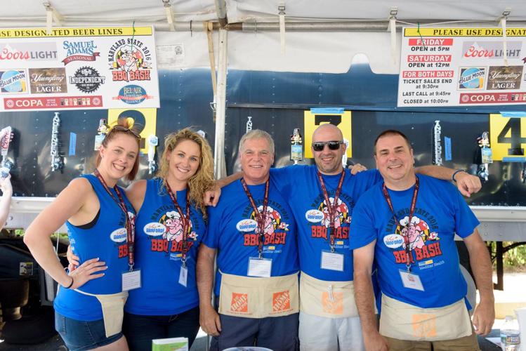 Maryland BBQ Bash returns to Bel Air Relaxer