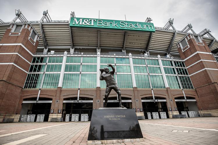 Baltimore Ravens extend M&T Bank Stadium lease through 2037 