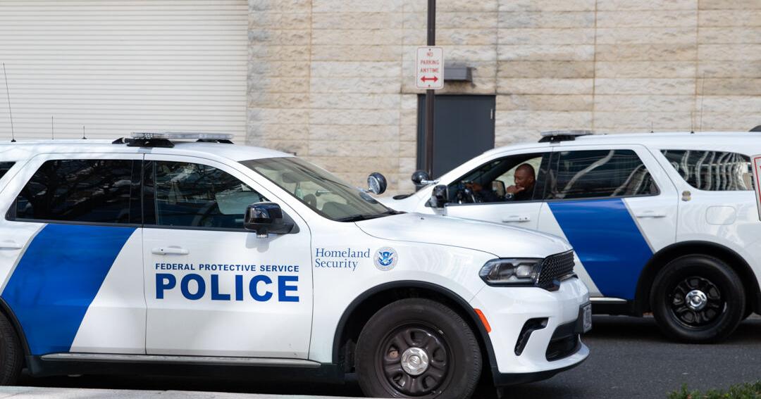 What comes after the ICE arrest video?
