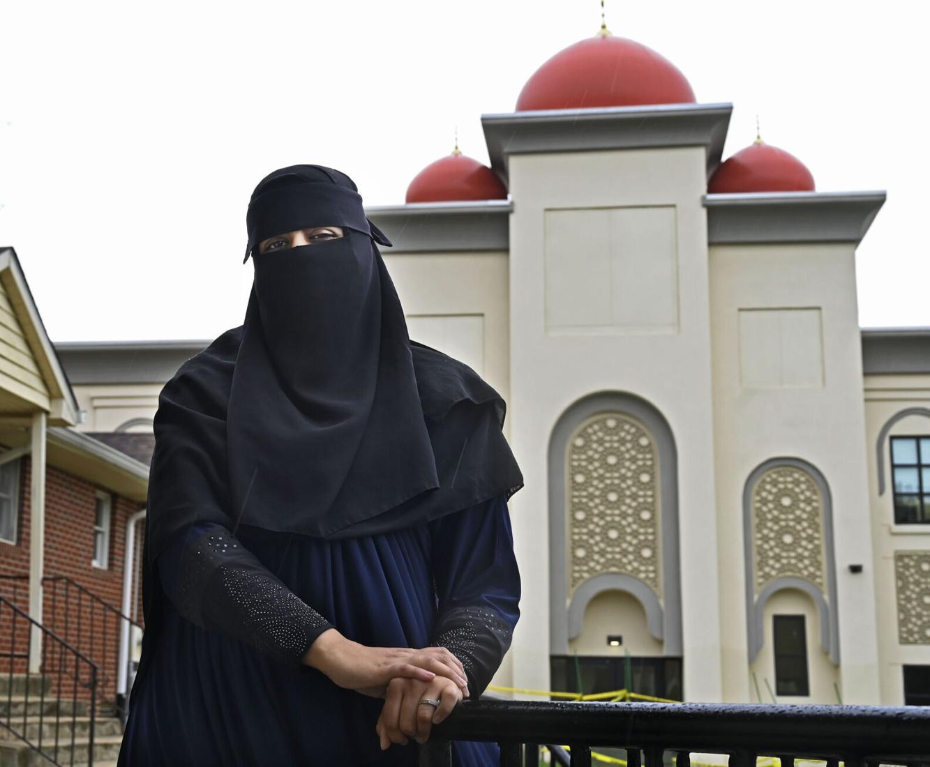 Muslim Society Of Waterloo & Wellington Counties Islamic Society of Baltimore now has female resident scholar | Local