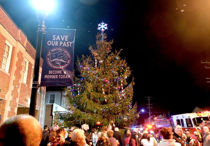 Essex Christmas Tree Lighting set for Dec. 3 Local