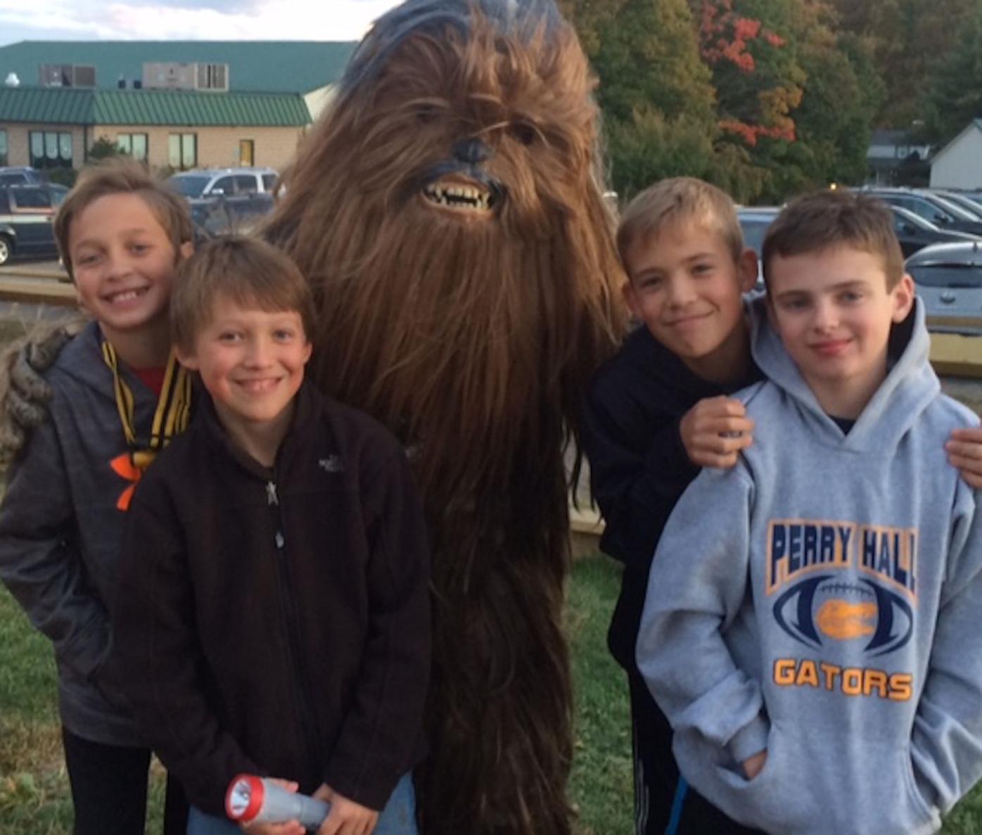 Return Of The Corn Maze Local Avenuenews Com