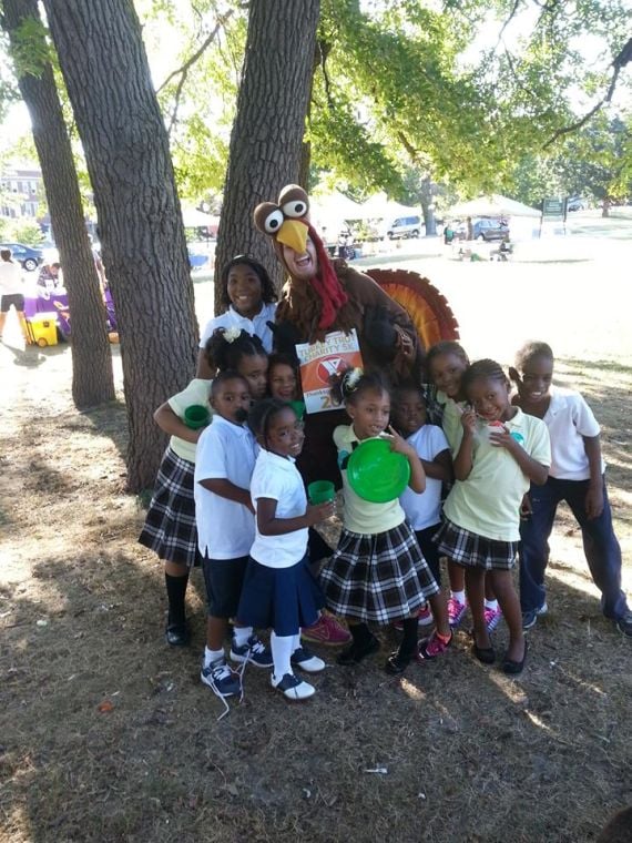 y s annual turkey trot 5k benefits families in need relaxer y s annual turkey trot 5k benefits families in need relaxer avenuenews com