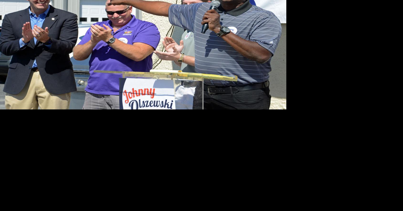 Race for county executive heats up | | avenuenews.com
