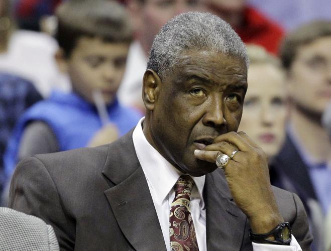 Paul Silas, 3-time NBA champion, longtime coach, dies at 79 | News ...
