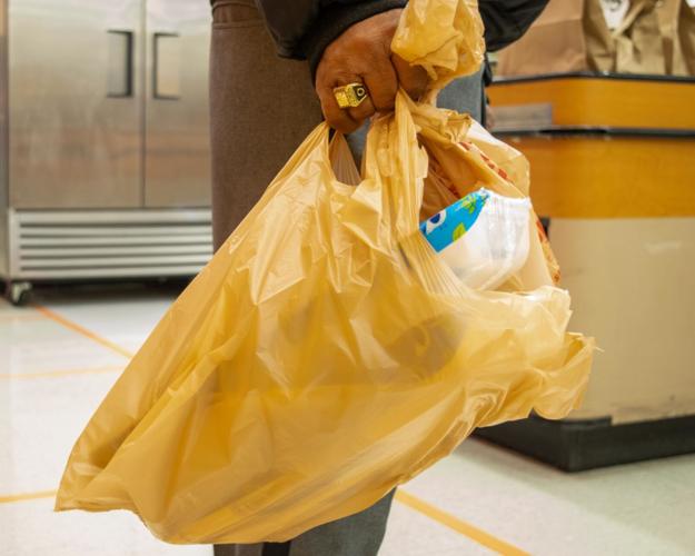 Colorado joins growing list of states banning plastic bags