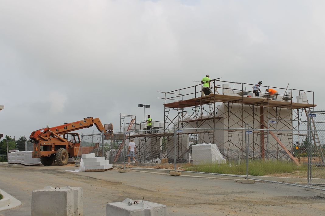Tj Maxx Relocating To White Marsh Local Avenuenews Com