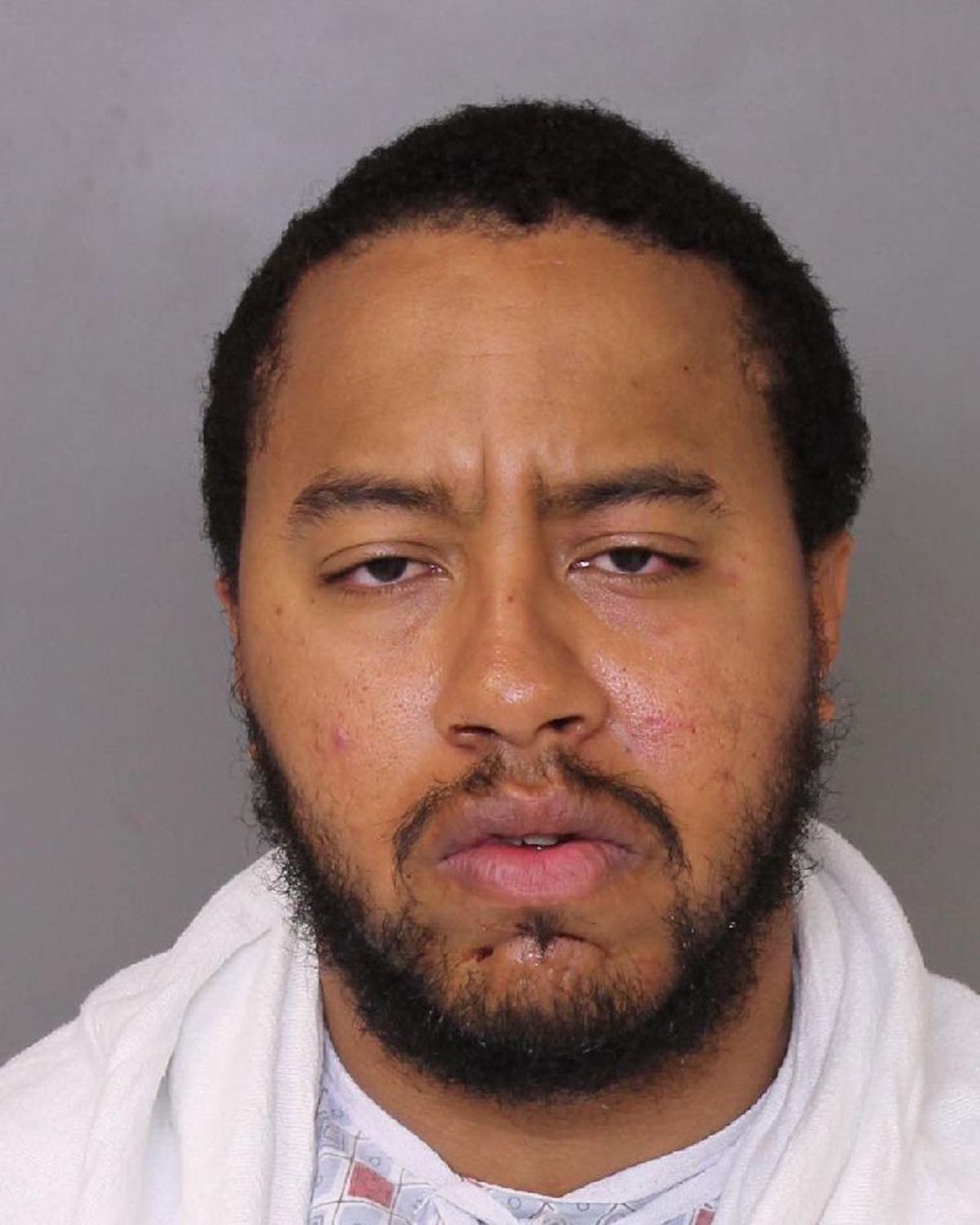 Police Investigating Stabbing At White Marsh Car